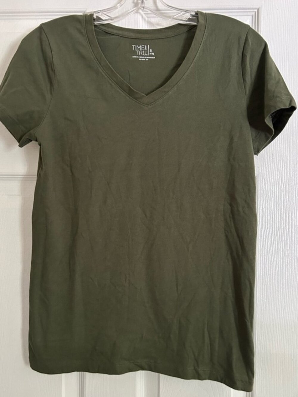 V-Neck T-Shirt